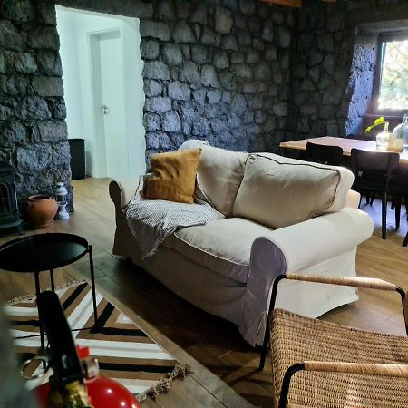 Quinta Do Caminho Da Igreja Ter-Casas De Campo Велаш Экстерьер фото
