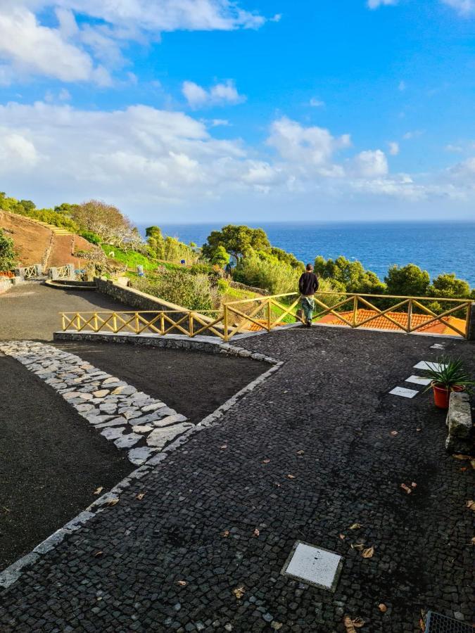 Quinta Do Caminho Da Igreja Ter-Casas De Campo Велаш Экстерьер фото