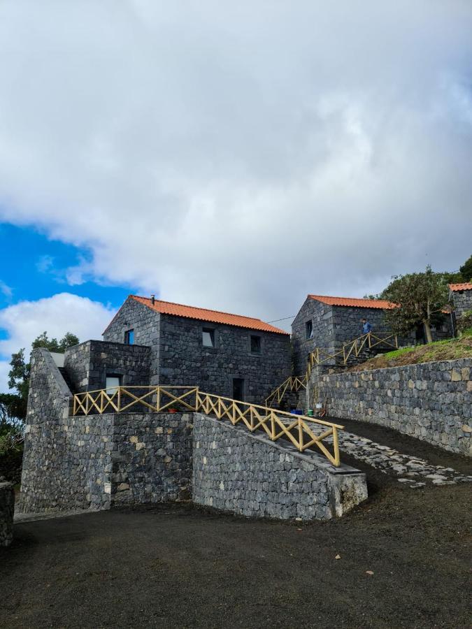 Quinta Do Caminho Da Igreja Ter-Casas De Campo Велаш Экстерьер фото
