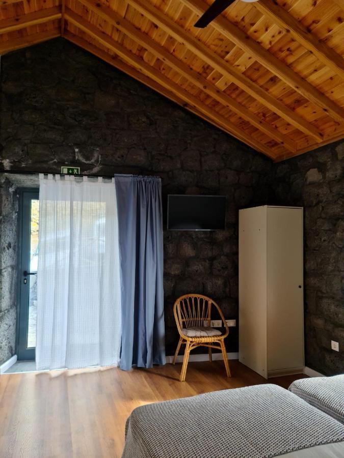 Quinta Do Caminho Da Igreja Ter-Casas De Campo Велаш Экстерьер фото