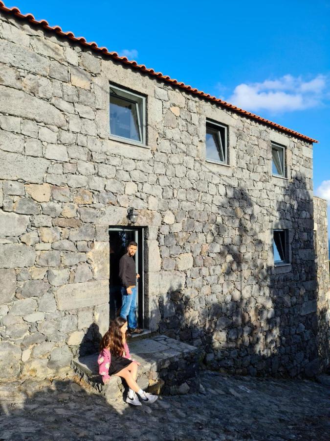 Quinta Do Caminho Da Igreja Ter-Casas De Campo Велаш Экстерьер фото