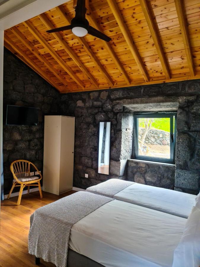 Quinta Do Caminho Da Igreja Ter-Casas De Campo Велаш Экстерьер фото